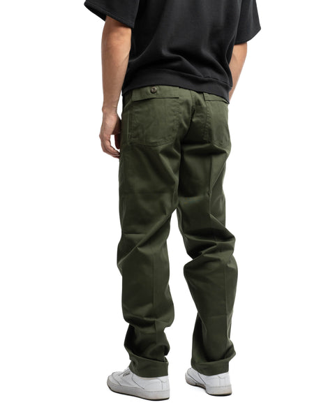 70's OG-507 Utility Trousers - 31" x 33"