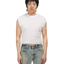 1980s Mesh Tank