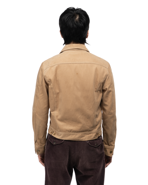 1970s Lee Moleskin Jacket