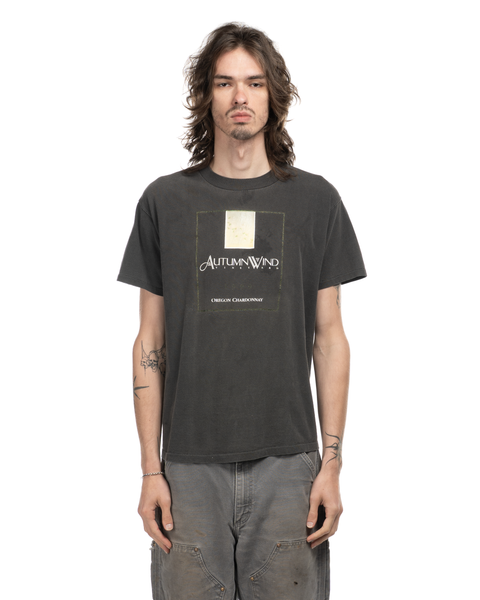1990s Faded Winery Tee