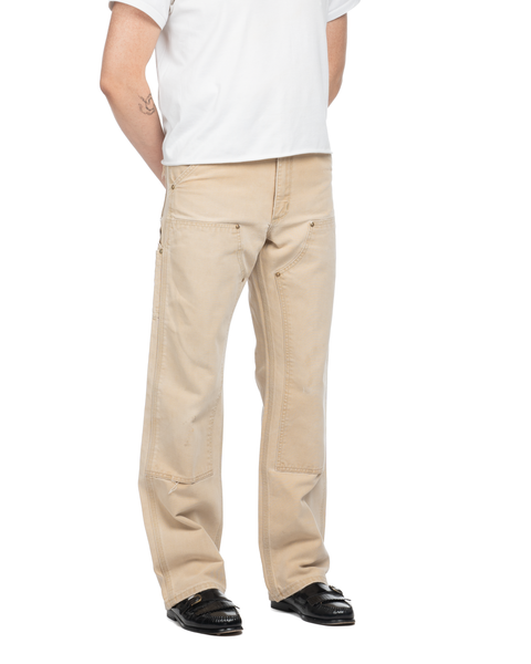 90's Carhartt Double Knees - 29" x 30"