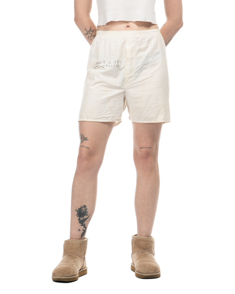 1960s Skivvy Shorts