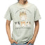 1990s Tabby Cat Tee