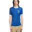 1970s Mesh Russell Jersey Tee