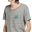 1970s Collegiate Tee