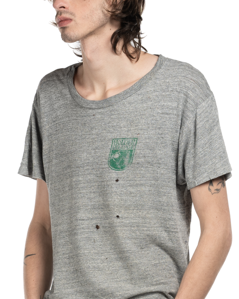 1970s Collegiate Tee