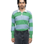1990s Striped Rugby Shirt