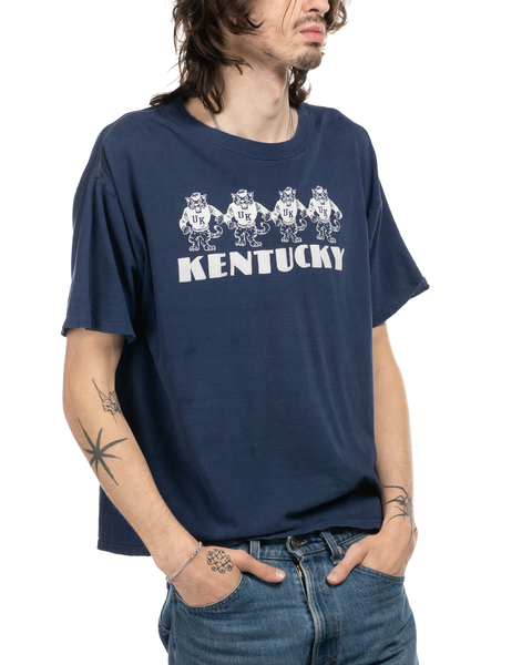 1970s Kentucky Bobcat Tee