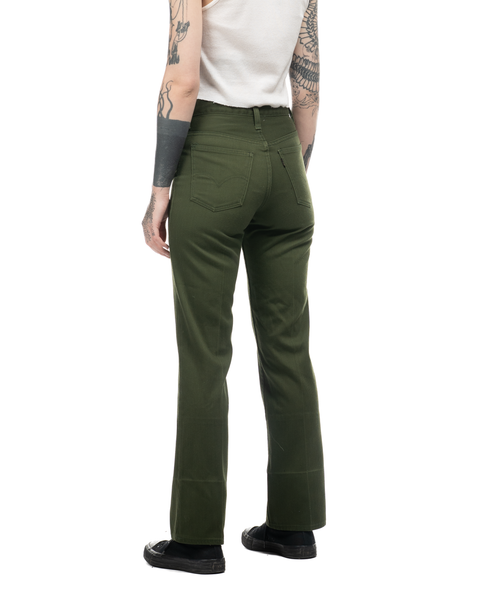 1970s Levi’s Trousers