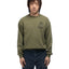 80's USMC Crewneck Sweatshirt - Large