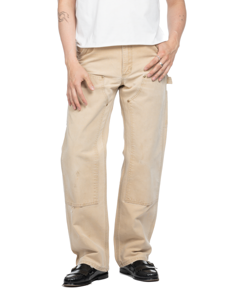 90's Carhartt Double Knees - 29" x 30"