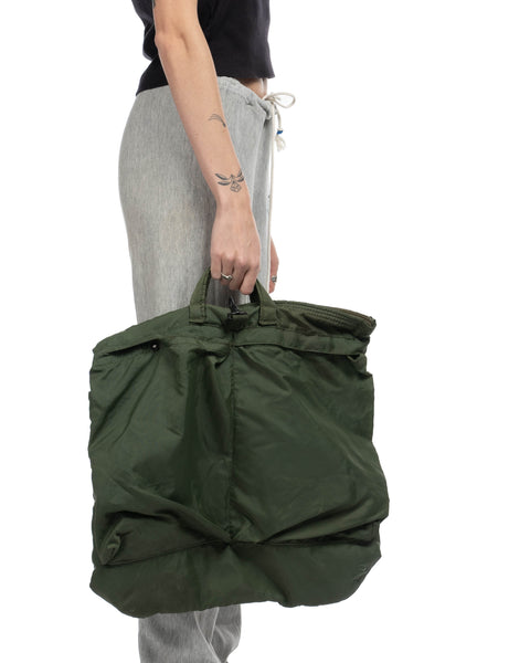 80's Helmet Bag - OS