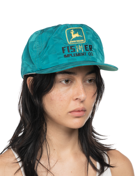 1990s John Deere Trucker