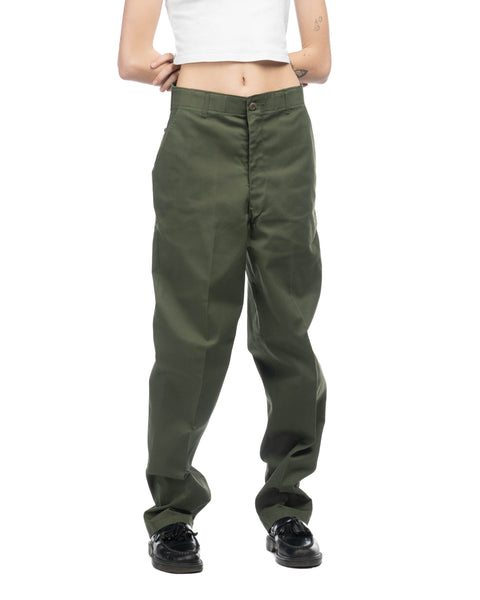 70's OG-507 Trousers - 30" x 32”