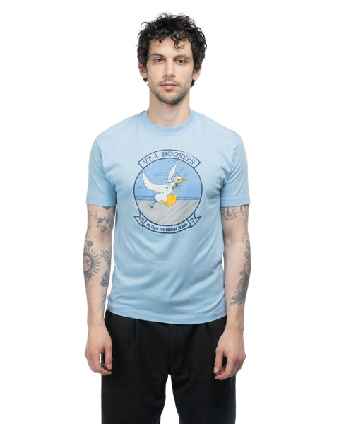 80's VT-4 Hookers USAF Tee - Large
