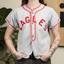 1980s Baseball Shirt