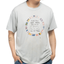 1980s World Peace Tee