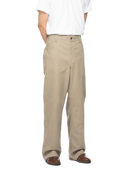 1990s Ben Davis Work Pants