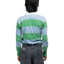 1990s Striped Rugby Shirt