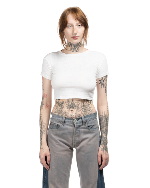 1960s Blank QT Tee