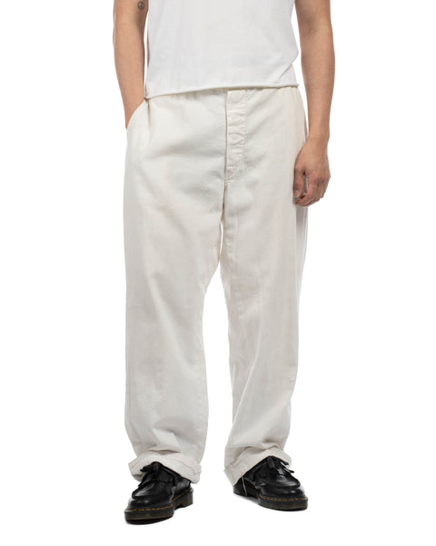 40's Hospital Trousers - 33" x 28"