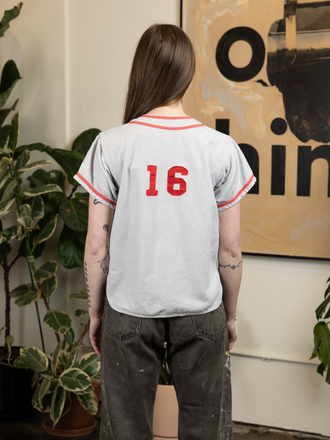 1980s Baseball Shirt