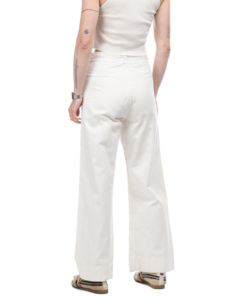 1950s Sailor Dungarees