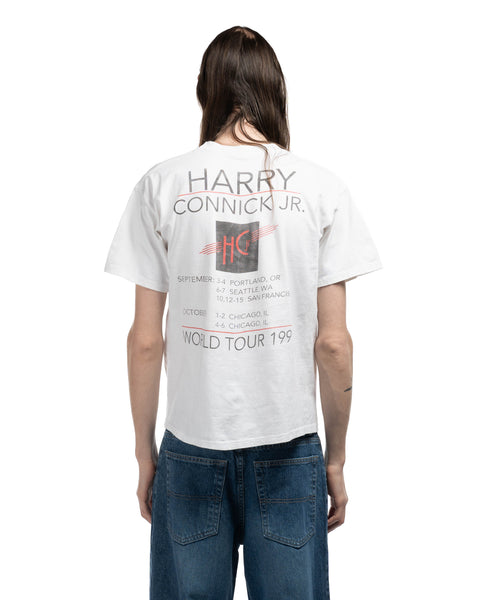 1990s Harry Connick Jr Tour Tee