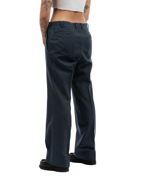 70's Tailored Trousers - 31" x 27"