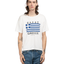 1990s Greece Souvenir Tee