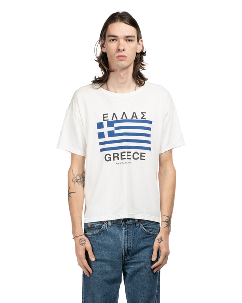 1990s Greece Souvenir Tee
