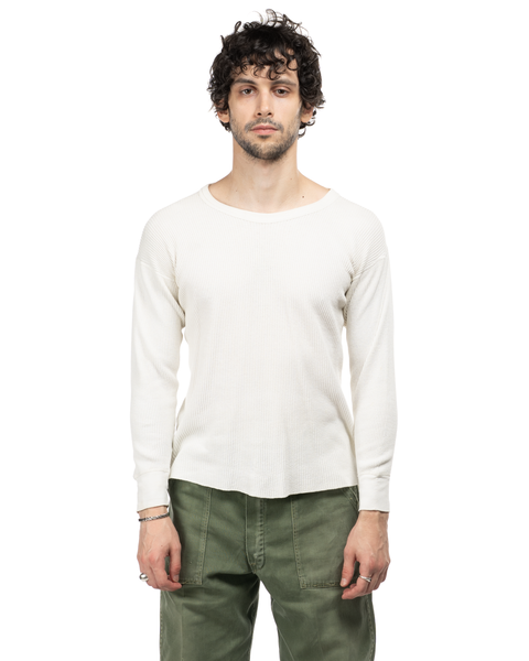 1990s Waffle Thermal