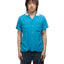 60's Hilton Rayon Bowling Shirt - Medium