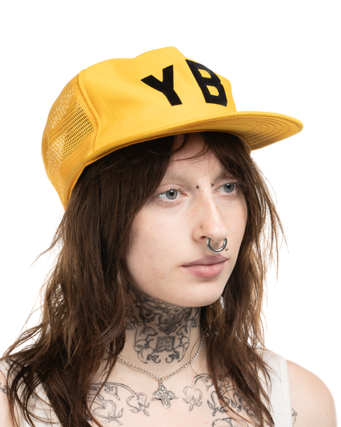 1980s YB Trucker