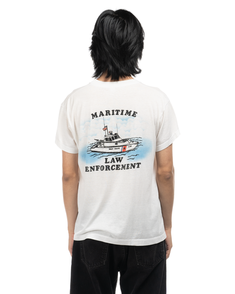 1970s Coast Guard Tee