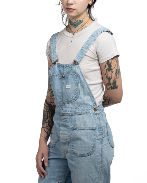 70's Lee Overalls - 32" x 29"