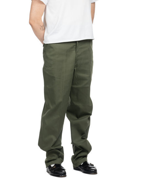1970s OG-507 Utility Trousers