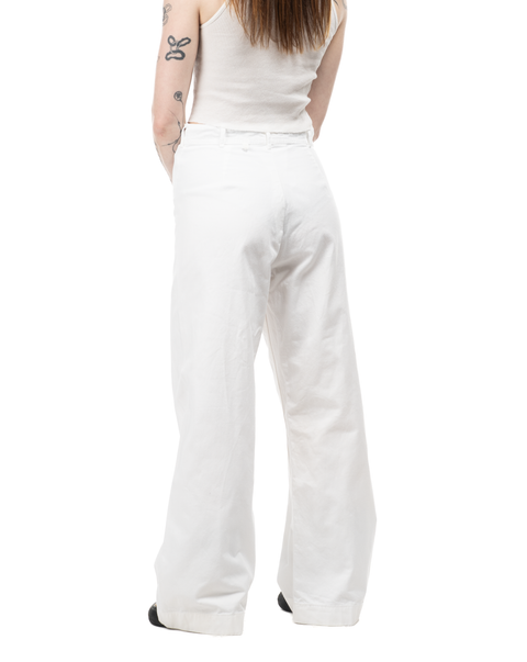 1950s Sailor Dungarees