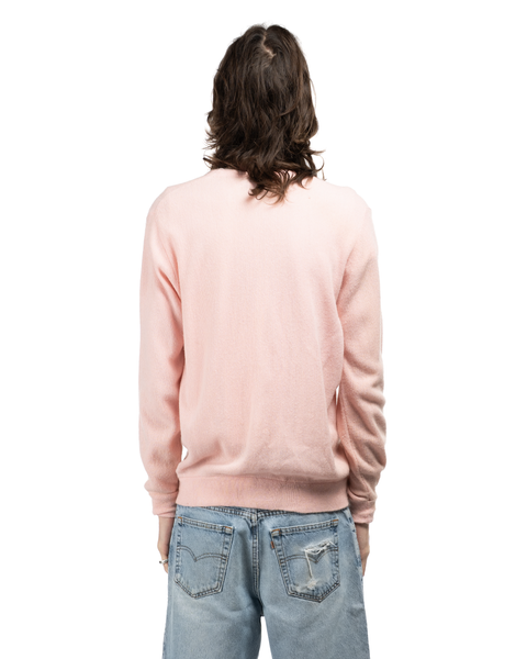 1970s Lacoste Cardigan Sweater