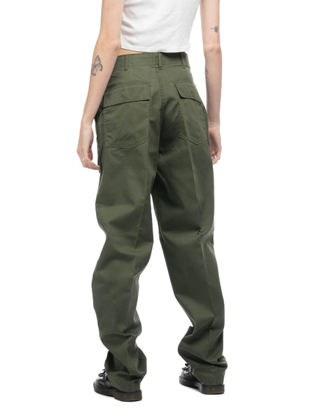 70's OG-507 Trousers - 30" x 32”
