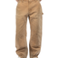 1990s Carhartt Double Knees tan