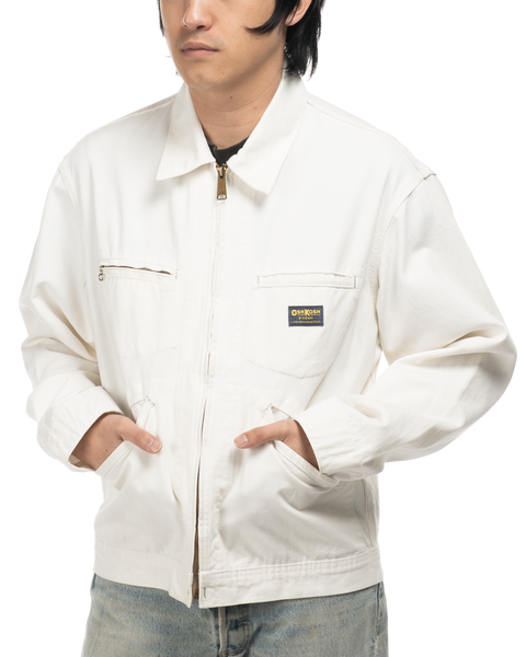 1970s Osh Kosh Jacket