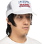 1980s Old Man Trucker Hat