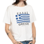 1990s Greece Souvenir Tee