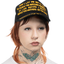 70's Democracy Souvenir Cap - OS