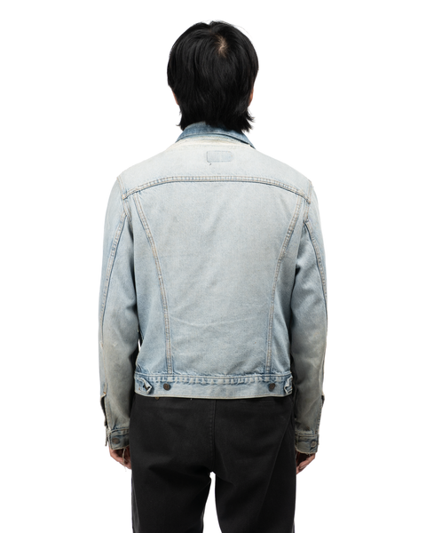 1980s Levi's Type 3 Trucker Jacket