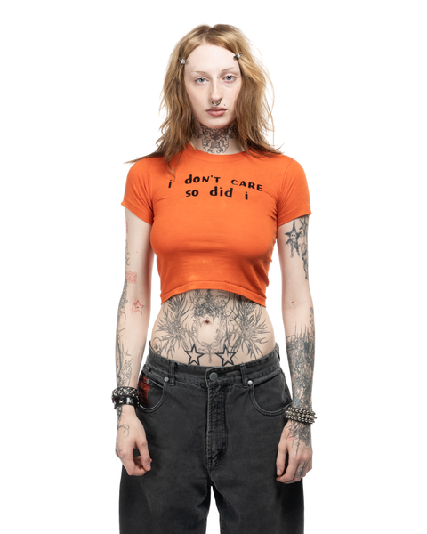 1970s Nonsensical QT Tee