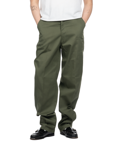 1970s OG-507 Utility Trousers