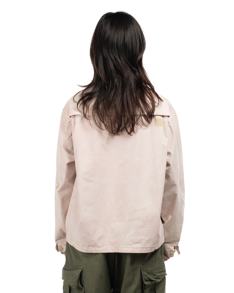 1960s Over-Dyed Harrington Jacket