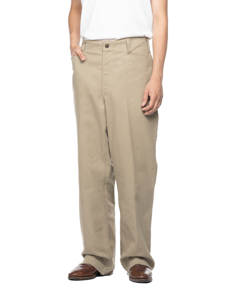 1990s Ben Davis Work Pants